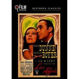 Love Affair  DVD